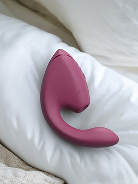 Womanizer: Next Duo, rosa