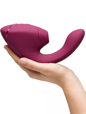 Womanizer: Next Duo, rosa