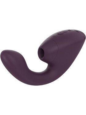 Womanizer: Next Duo, lila