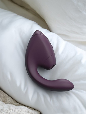 Womanizer: Next Duo, lila