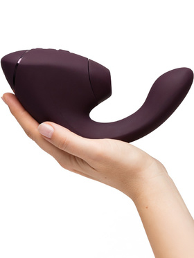 Womanizer: Next Duo, lila