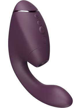 Womanizer: Next Duo, lila