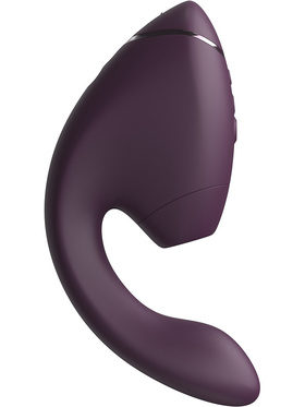 Womanizer: Next Duo, lila