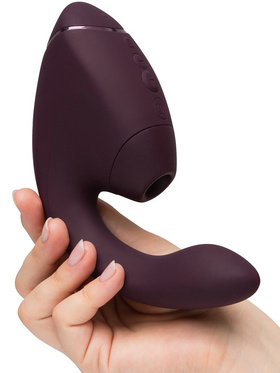 Womanizer: Next Duo, lila