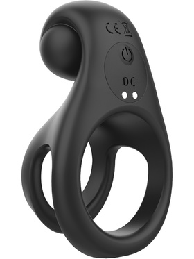 Toy Joy: The Aladin, Ultimate Couple Climaxer Ring Toy Joy: The Aladin, Ultimate Couple Climaxer Ring