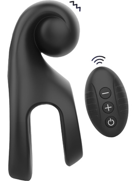 Toy Joy: The Aladin, Ultimate Couple Climaxer Ring Toy Joy: The Aladin, Ultimate Couple Climaxer Ring