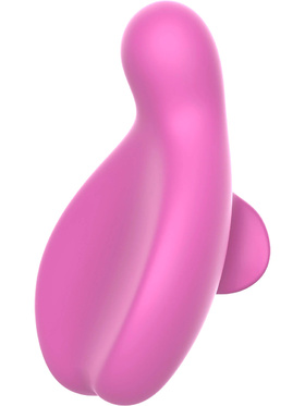 Toy Joy: The Elodie, Clitoral Stimulator Toy Joy: The Elodie, Clitoral Stimulator