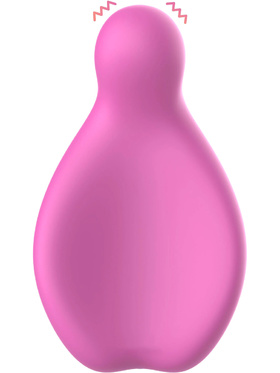 Toy Joy: The Elodie, Clitoral Stimulator Toy Joy: The Elodie, Clitoral Stimulator