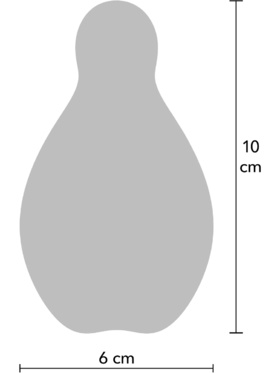 Toy Joy: The Elodie, Clitoral Stimulator Toy Joy: The Elodie, Clitoral Stimulator