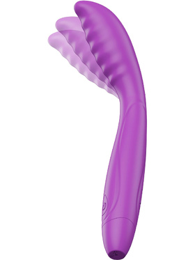 She.E.O: Tapping G-Spot Vibrator She.E.O: Tapping G-Spot Vibrator