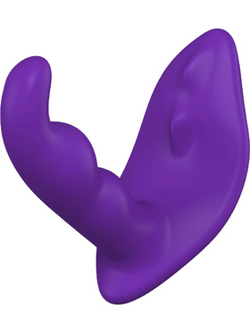 She.E.O: Anal Stimulator Vibrator She.E.O: Anal Stimulator Vibrator