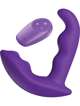 She.E.O: Anal Stimulator Vibrator She.E.O: Anal Stimulator Vibrator