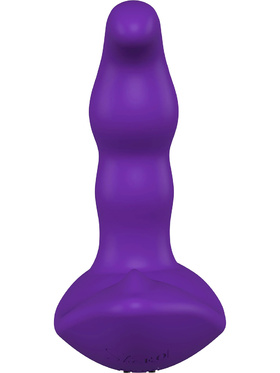 She.E.O: Anal Stimulator Vibrator She.E.O: Anal Stimulator Vibrator