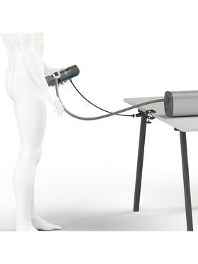 Autoblow: Hands-Free Mounting System Autoblow: Hands-Free Mounting System