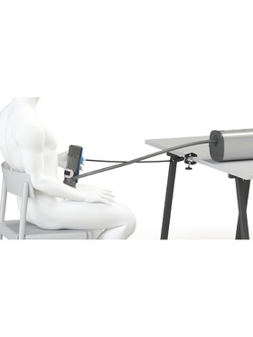 Autoblow: Hands-Free Mounting System Autoblow: Hands-Free Mounting System