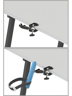 Autoblow: Hands-Free Mounting System Autoblow: Hands-Free Mounting System