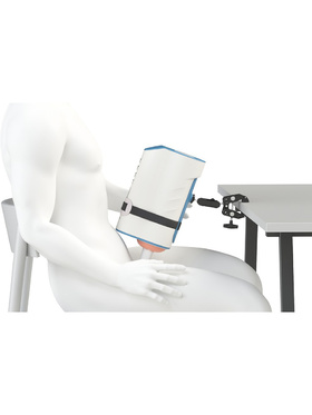 Autoblow: Hands-Free Mounting System Autoblow: Hands-Free Mounting System