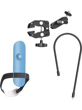 Autoblow: Hands-Free Mounting System Autoblow: Hands-Free Mounting System