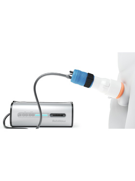 Autoblow: Universal Dynamic Stroking Cap for VacuGlide