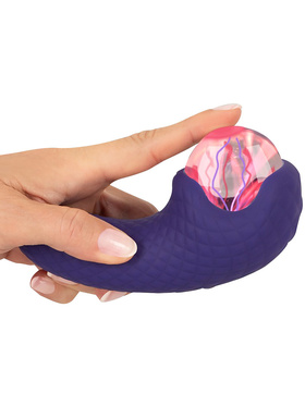 Beau Coeur: Zanto, Plasma Vibrator Beau Coeur: Zanto, Plasma Vibrator