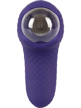 Beau Coeur: Zanto, Plasma Vibrator Beau Coeur: Zanto, Plasma Vibrator