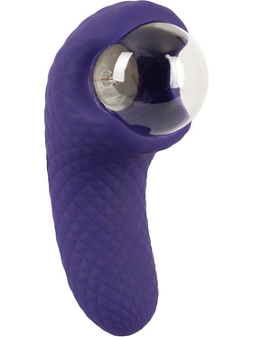 Beau Coeur: Zanto, Plasma Vibrator Beau Coeur: Zanto, Plasma Vibrator