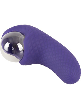 Beau Coeur: Zanto, Plasma Vibrator Beau Coeur: Zanto, Plasma Vibrator