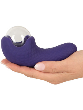 Beau Coeur: Zanto, Plasma Vibrator Beau Coeur: Zanto, Plasma Vibrator