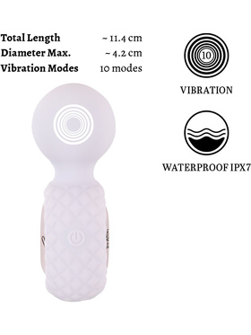 Beau Coeur: Celoro, Mini Wand Beau Coeur: Celoro, Mini Wand