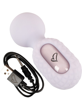 Beau Coeur: Celoro, Mini Wand Beau Coeur: Celoro, Mini Wand