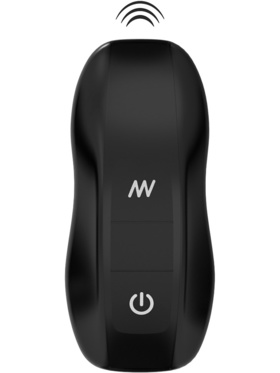 Anos: RC Vibrating Butt Plug Training Set Anos: RC Vibrating Butt Plug Training Set