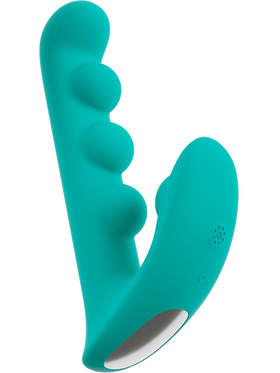Beau Coeur: Sylora, Unique Beads Vibrator Beau Coeur: Sylora, Unique Beads Vibrator