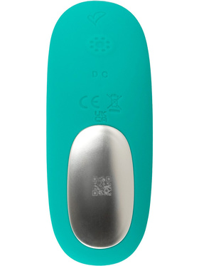 Beau Coeur: Sylora, Unique Beads Vibrator Beau Coeur: Sylora, Unique Beads Vibrator