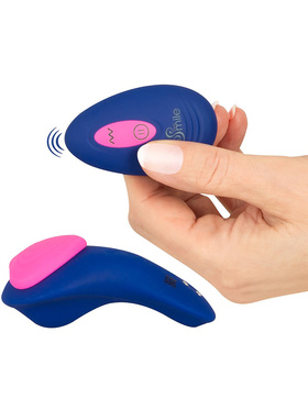 Sweet Smile: RC Panty Vibrator Heart Sweet Smile: RC Panty Vibrator Heart