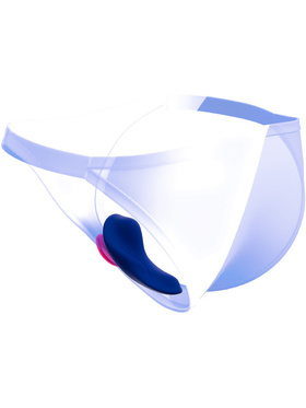 Sweet Smile: RC Panty Vibrator Heart Sweet Smile: RC Panty Vibrator Heart