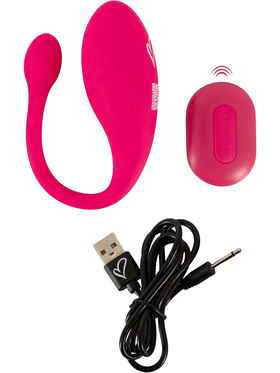 Beau Coeur: Koral, RC Love Ball