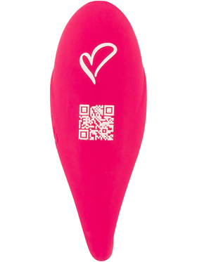 Beau Coeur: Koral, RC Love Ball