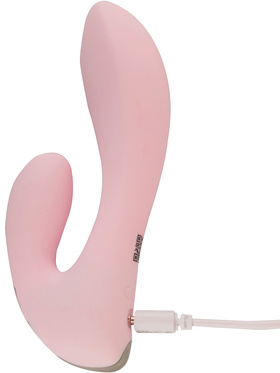 Beau Coeur: Cerya, Strong Mini Vibrator