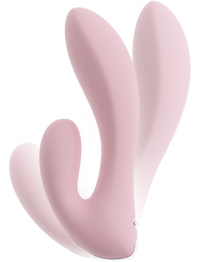 Beau Coeur: Cerya, Strong Mini Vibrator