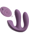 Mireva Triple Vibrator