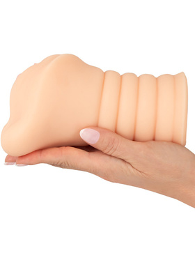 Nature Skin: Vagina Masturbator Nature Skin: Vagina Masturbator