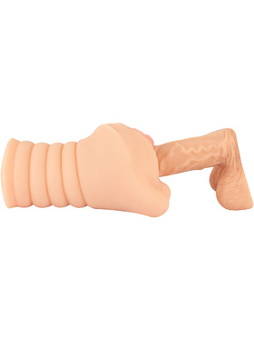 Nature Skin: Vagina Masturbator Nature Skin: Vagina Masturbator