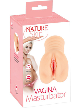 Nature Skin: Vagina Masturbator Nature Skin: Vagina Masturbator