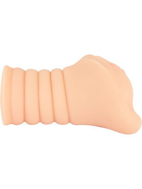 Nature Skin: Vagina Masturbator Nature Skin: Vagina Masturbator