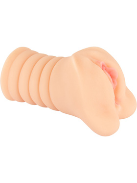 Nature Skin: Vagina Masturbator Nature Skin: Vagina Masturbator