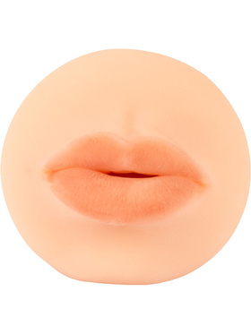 Nature Skin: Mouth, Vagina & Ass Masturbator Nature Skin: Mouth, Vagina & Ass Masturbator