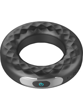 Forto: F-15 Vibrating Cock Ring