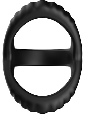 Forto: F-59 Tri-Cock & Ball Ring