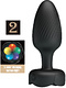 Varian 2 LED Plug Vibe