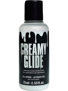Creamy: Creamy Glide, 75 ml